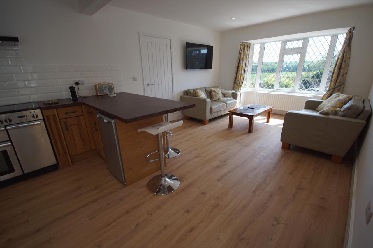 Vale View Scalford Villa Exteriör bild
