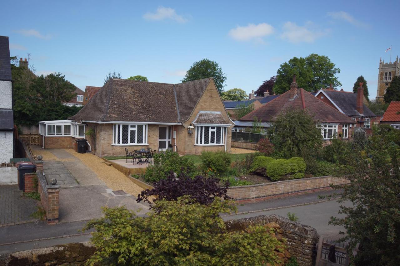Vale View Scalford Villa Exteriör bild