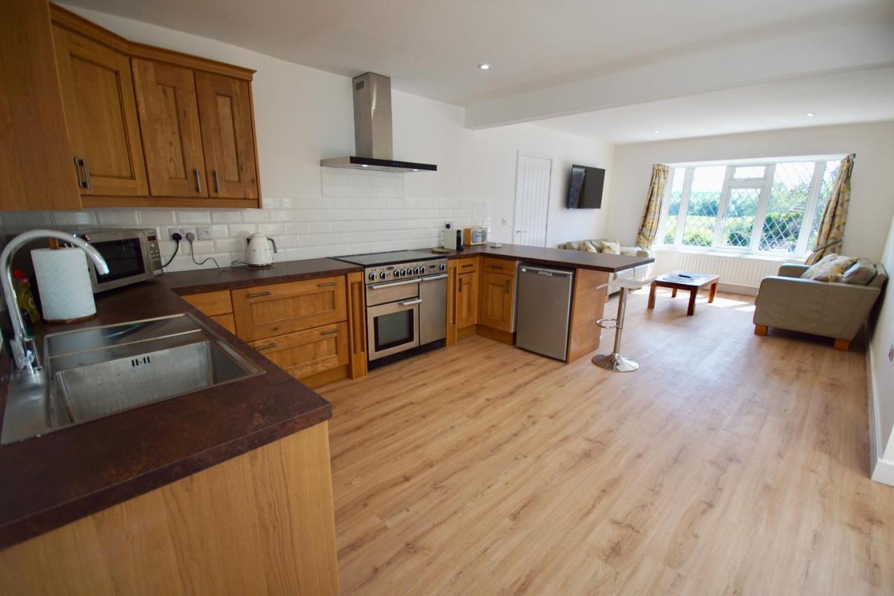 Vale View Scalford Villa Exteriör bild